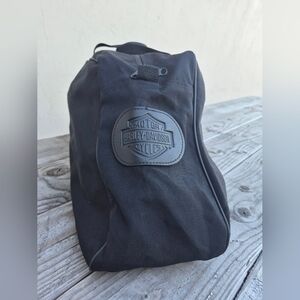 HARLEY-DAVIDSON DUFFLE BAG